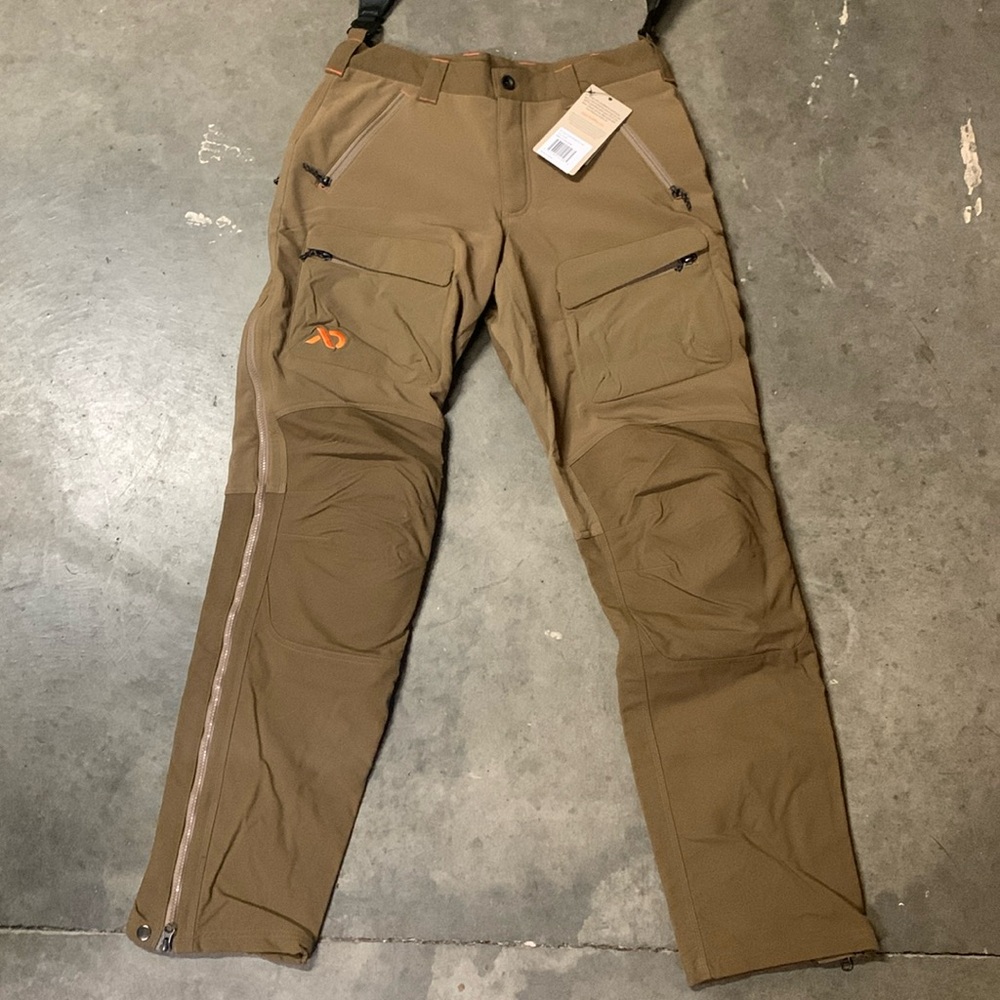First Lite Catalyst Foundry Pant Never Worn 34x35
